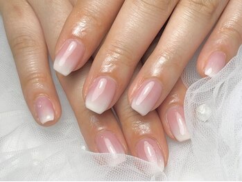 アールズネイル(R's Nail)の写真/新メニュー「ベイビーブーマー」期間限定5800円～！チークマグネットフレンチも¥6600★お得にトレンドを◎
