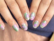 ドロウ フィーグ(DLAW figue)/定額シンプルアート