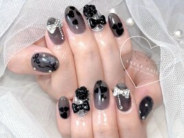 Anela_nailsオリジナルDesign