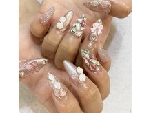 ネイルサロン ネイビ(nailsalon neivi)