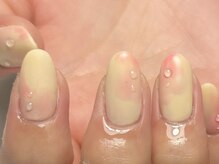 ジェミーネイル(JeMY nail)/〈オフ込み〉トレンドベーシック