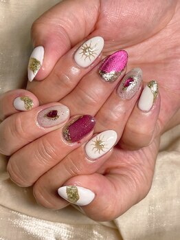 レアリティ(Rarity)/