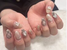 ルミナス(Luminous)/nail