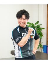 ストレッチヒーロー 出雲店(STRETCH HERO) 川口 明英