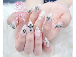 長さ出し/持ち込みOK/アート10本