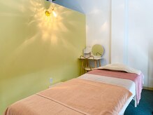 エムスパサロン マモ(Mspa salon mamo)の雰囲気（身も心も癒されるオリジナル手技のオールハンドのサロンです♪）