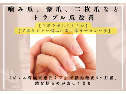 サロンファム(salon fam_)の写真