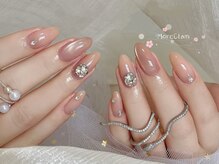 モアグラム 渋谷道玄坂店(More Glam)/マグネット