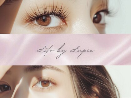 リト バイ ルピエ 吉祥寺(Lito by Lupie)の写真