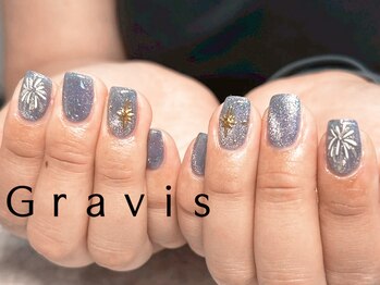 グラビス ライラ(Gravis Laila)/定額コース*担当MIYUU