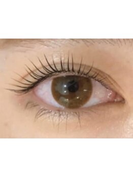 大人女性向けこだわりサロン