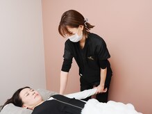 ハリサク/小顔矯正