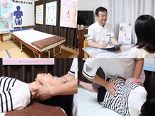 やすらぎカイロ施術院