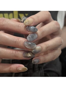 ブルーニュアンス　◎