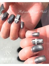 エッコネイル 京橋店(ecco nail)/デザイン