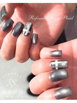 エッコネイル 京橋店(ecco nail)/デザイン