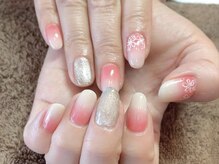 ネイル ヌア(NAIL Nua)