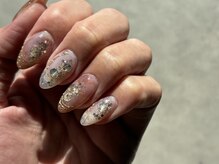 エス(S)/スカルプ★