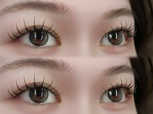 イゲタアイラッシュ 表参道(igeta eyelash)/LEDエクステ