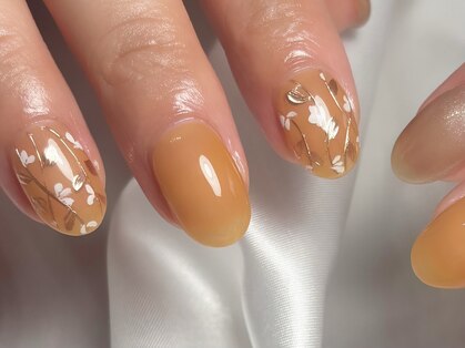 マイロネイル(myiro nail)の写真