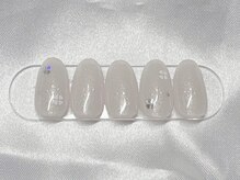 サラ 金山店(Sara)/【定額Aコース16種】シンプル系