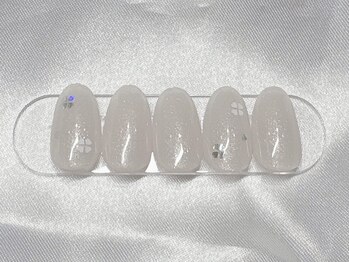 サラ 金山店(Sara)/【定額Aコース16種】シンプル系