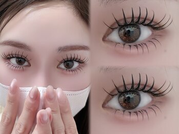 モッズ(M.O.D)の写真/上下で魅せる計算デザイン◎似合わせ力に自信あり★
