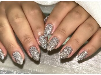 ハウオリ(hauoli)/フラッシュ