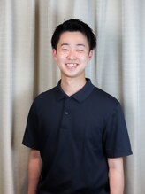 トリガー鍼灸 整骨院 大井町院 矢野 達郎