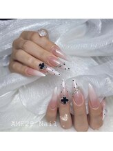 エイミ29ネイル(AME29 Nail)/