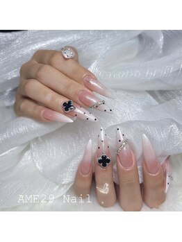 エイミ29ネイル(AME29 Nail)/
