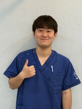 トップ接骨 鍼灸 新田西口院(TOP接骨 鍼灸)&nbsp;田代 凌大