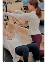 リピラティス イオン 豊橋南店(Repilates)