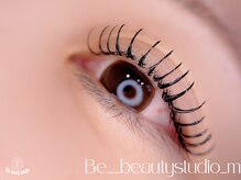 ビービューティースタジオ 溝の口店(Be_beauty studio)の雰囲気（大人気のLED導入しております！持ちが良く、美まつ毛が長続き♪）