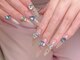 ラッキーネイル(lucky nail)の写真