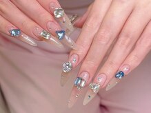 ラッキーネイル(lucky nail)