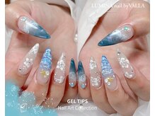 バラ 熊本店(VALLA)/The！サマーネイル☆
