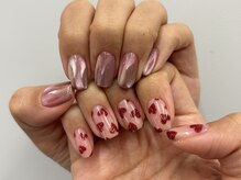 ヴレ ネイル(vrai nail)
