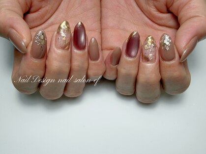 エフネイル 元町中華街店(ef nail)の写真