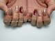 エフネイル 元町中華街店(ef nail)の写真