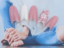 ブリスハウス(Bliss House)/2本アート