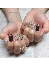 ヴァリエ(VARIE)/