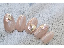 ファン ネイルサロン スクール(Fun)/アート定額