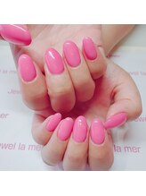 ジュエル ラ メール(Jewel la mer)/