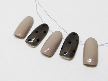 ティーエヌ 金山駅東口店/流行定額¥5100★オフ込