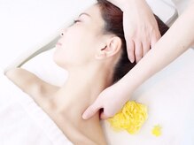 アールアンドビューティー(R&Beauty)/癒しのひとときを独り占め
