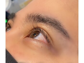 センスオブビューティー 東新宿店(SENSE OF BEAUTY)/ナチュラルにぱっちり★