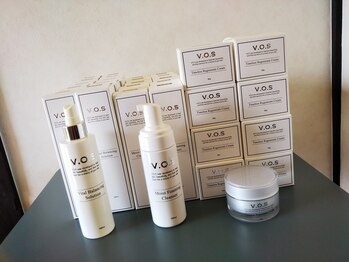 凛コルギ/大人気VOSスキンケア取扱い店