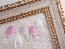 ヴェレスト 西荻窪(Verest)/定額シンプル　ビジュー