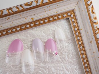 ヴェレスト 西荻窪(Verest)/定額シンプル　ビジュー